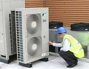 Air conditioning Inspections
