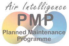 Air conditioning maintenance