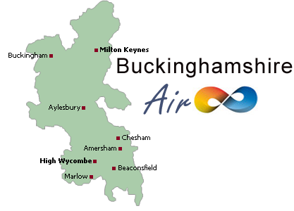 Air conditioning Buckinghamshire, bucks, Amersham, Aylesbury, Beaconsfield, Bletchley, Bletchley, Buckingham, Chesham, High Wycombe, Marlow, Milton Keynes, Newport Pagnell, Olney, Princes Risborough, Wendover, Winslow, Woburn Sands