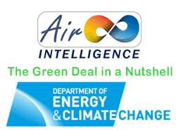 How the Governments “Green Deal” affects UK businesses