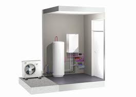 Commercial RHI – New rates and heat pumps for 2014