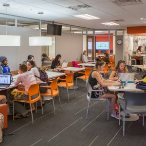 Air conditioning and Ventilating Basement Classrooms